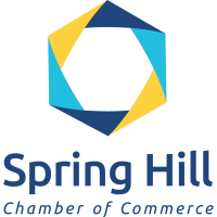 Spring Hill Chamber of Commerce Member