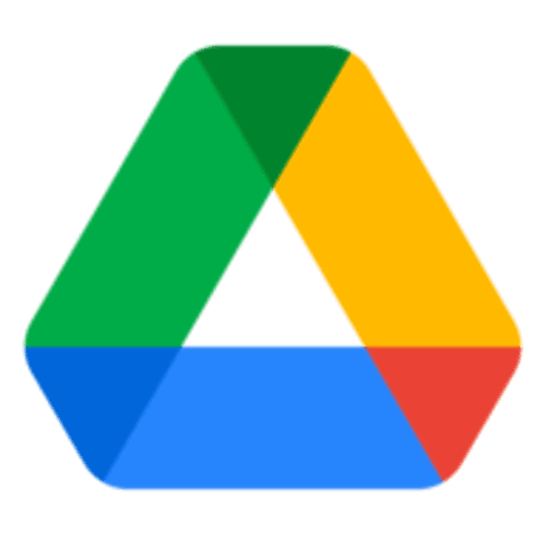 Image: myshop/Google-Drive