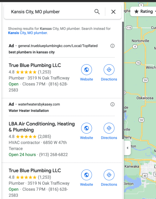 Image: myshop/maps-scraper-1