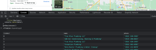 Image: myshop/maps-scraper-4